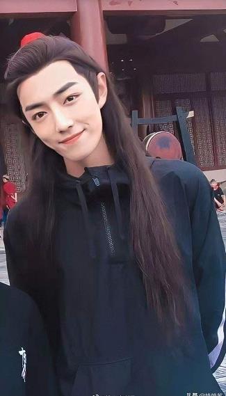 《陈情令》第二波魏婴高清无水印的剧照,有你们想要的名场面