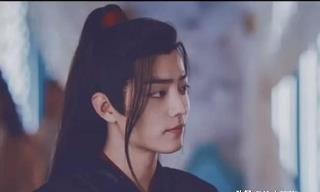 《陈情令》第二波魏婴高清无水印的剧照,有你们想要的名场面