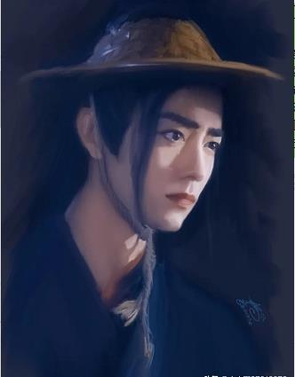 《陈情令》第二波魏婴高清无水印的剧照,有你们想要的名场面