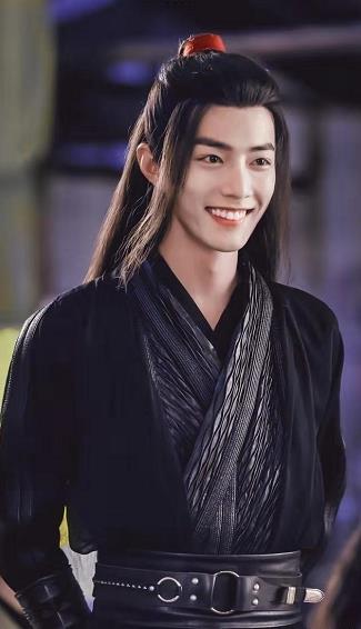 《陈情令》第二波魏婴高清无水印的剧照,有你们想要的名场面