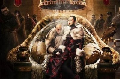 ​《智取威虎山》真实细节：杨子荣、座山雕确有其人，威虎山是假的