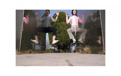 ​悲伤是成长的恋人