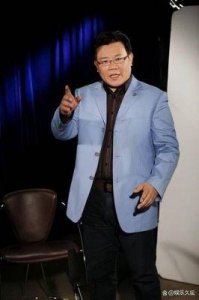 ​郑达：广东电视台主持人，热情感激继续荧幕生涯