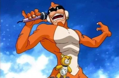 ​《数码宝贝》暴露出日本人的奴性和傲慢，太毁童年了