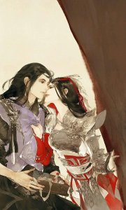 ​一度君华的这些致郁虐文，你看过哪些？