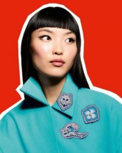 ​林允儿成为Valentino全新品牌大使，获“全球女王”影响力认证！