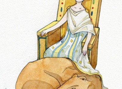 当白羊座变得安静了「是他们成熟的标志」