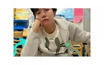 ​女子骑电动车还低头看手机，撞到拄拐大爷才停下，继续看手机离开