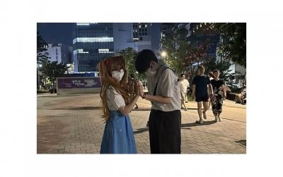 ​七夕给客户的问候语（古文情书写给女生带翻译）