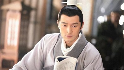 ​琅琊榜中有隐藏身份的人，蔺晨仅排第四，大家都知道却没人敢说