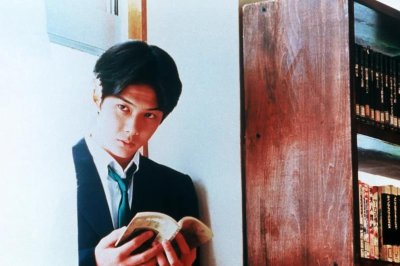 ​10部关于初恋的电影，你还记得几部？