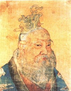 ​自古“万岁”第一人，名将史万岁的传奇一生