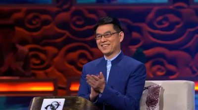 ​从百家讲坛讲师，到国民＂诗词男神＂，看鬼才郦波的精彩人生