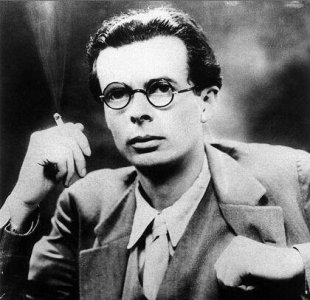 ​「娱乐至死」奥威尔与赫胥黎的未来预言