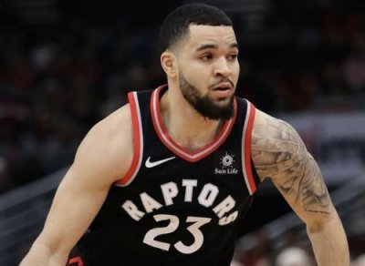 ​人物志｜落选秀里的“千里马”——范弗里特