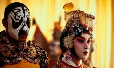 ​如何看待电影《霸王别姬》的悲剧结局 ?其实早就注定了