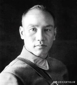 ​国民党的两⼤特务组织中统和军统谁厉害？两个组织曾经是⼀家