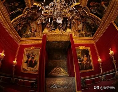 ​英国皇室的起源和进化，为什么英国的皇族都不是纯英国血统？