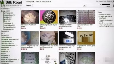 ​29岁两年狂赚77亿，35岁被判终身监禁，暗网“丝绸之路”缔造者的末路