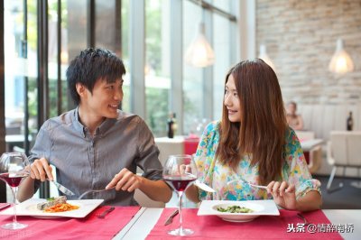 ​相亲第一次见面聊什么？参考这六个话题，给对方留下好印象