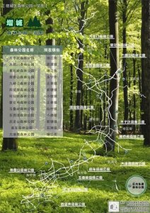 ​增城有13个森林公园，一起来“森”呼吸