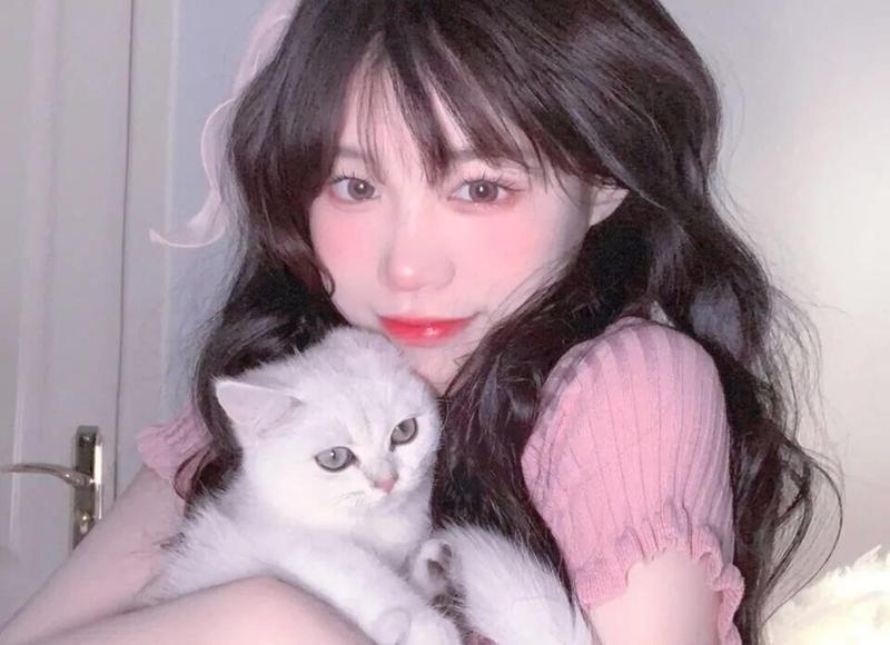 写给女生的情书