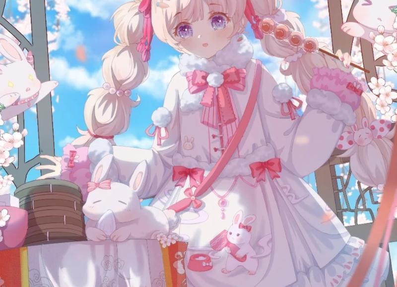 十大女生喜欢的礼物，送女朋友准没错