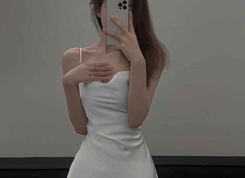 一连串夸女生的话 夸女生一长串的话