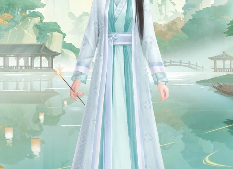 一招测出女生喜不喜欢你