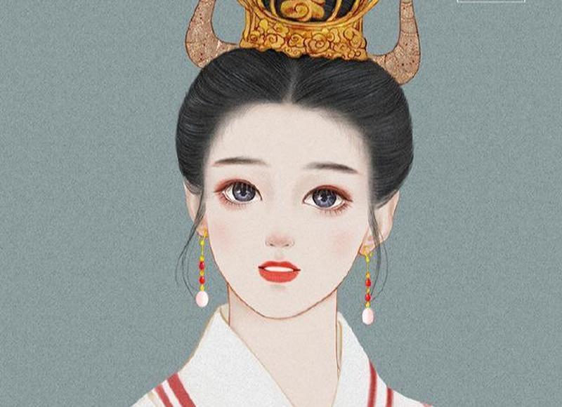 内向的女生会分享自己的秘密吗