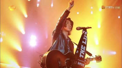 ​奇袭《歌手》，三期走完全程：旅行团乐队，奔跑在孤傲的路上