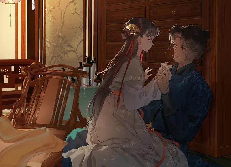 两个女生该怎么doi? 两个女生该怎么doi?