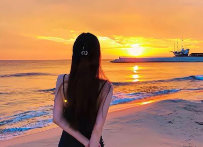 一起变美变好看变优秀!女生必做的20件事