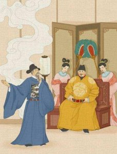 ​胡惟庸案真相：“反臣”抑或“棋子”，千余年帝相纠葛的结束