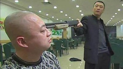 ​石家庄最强悍匪丁棍，《征服》最神秘的大哥，真人比影视剧更凶残
