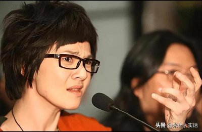 ​超级女声评委柯以敏竟被直播网友骂到痛哭，还扬言查ip 报警