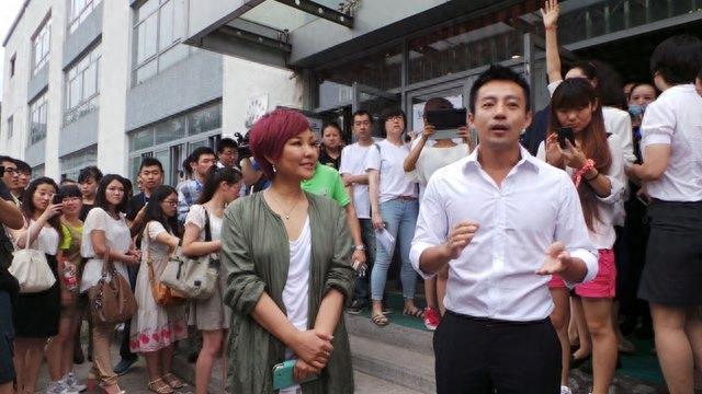 曾创办《赢在中国》的她,离开央视后如今又混的如何?