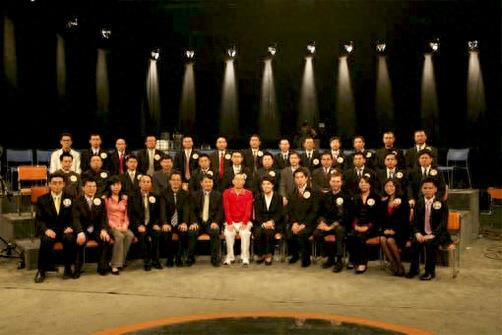 曾创办《赢在中国》的她,离开央视后如今又混的如何?