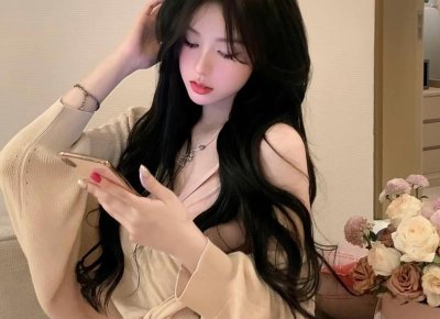 ​撩妹子话题，和女生聊天最强套路