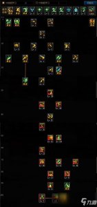 ​《DNF》100征战者怎么加点 100征战者加点推荐介绍