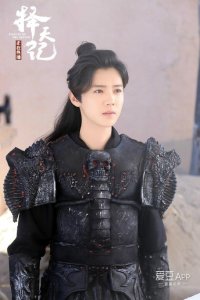 ​170526《择天记》新剧照 少年长生勇战魔族