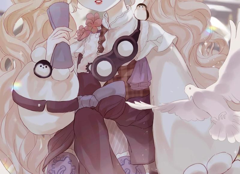 追女生的聊天套路（追女生的4个聊天技巧）