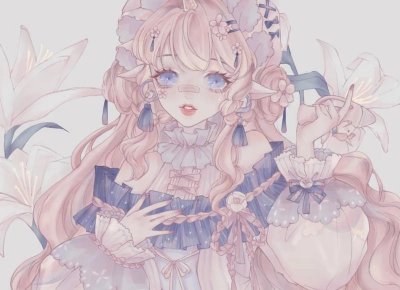 ​追一个女生，先突破她这两个软肋