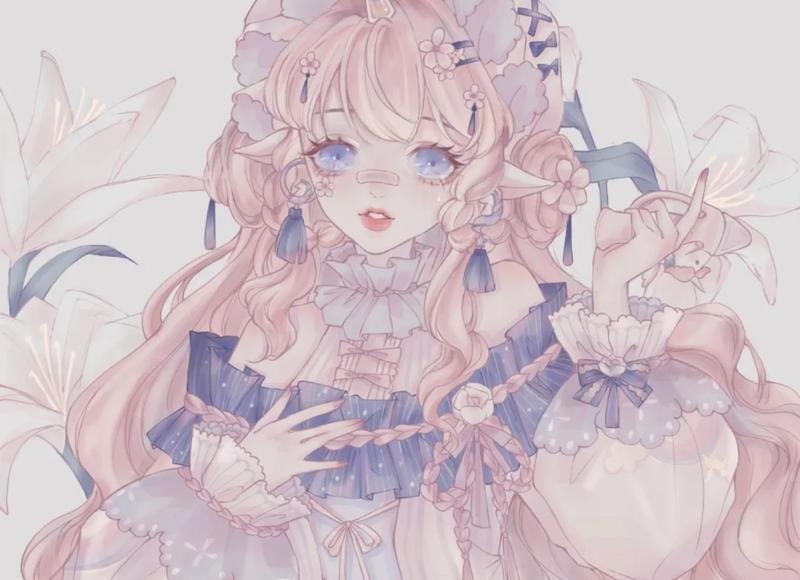 追一个女生,先突破她这两个软肋 追一个女生,先突破她这两个软肋