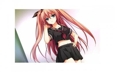 好听微信名女生简单气质,好听可爱的微信昵称女生