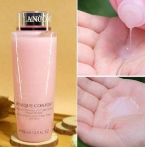 ​名门泽佳315网：教你兰蔻粉水如何辨别真假