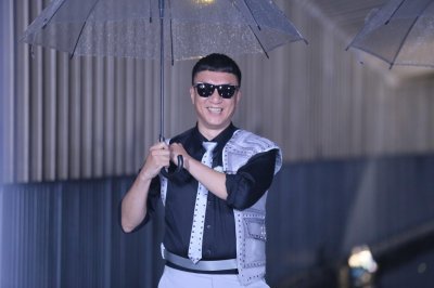 ​孙红雷新剧将播, 实力派演员强强联合, 胡歌师姐加盟