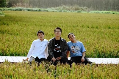 ​陕西三兄弟：高中、大学都是同学，携手创业，全网拥有500万粉丝