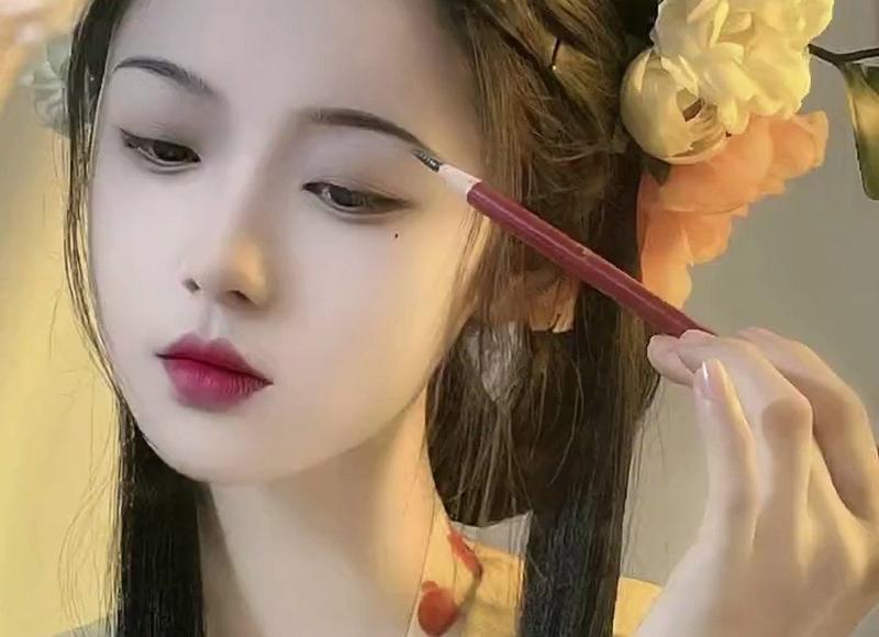 女朋友不想官宣是什么意思