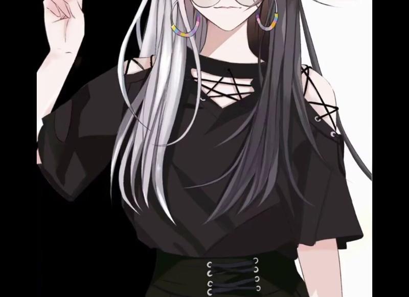  女朋友很物质，因为金钱甚至去卖过